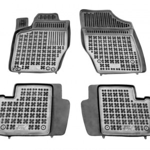 Covorase / presuri cauciuc cu tavita CITROEN C4 1(HATCHBACK),fabricatie:2004-2010