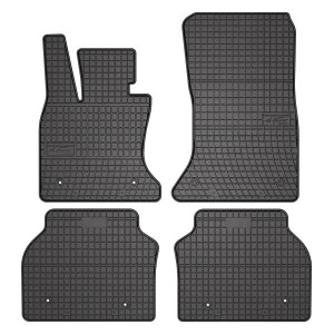 Covorase / presuri cauciuc LPRF dedicate BMW SERIA 5 GT GRAND TURISMO (F07) ,fabricatie:2010-2017