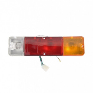 Lampa stop /tripla Suzuki SAMURAI SJ410, SJ413 , STANGA
