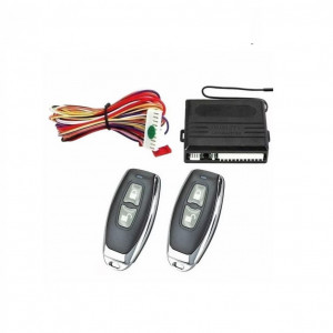 Modul universal inchidere centralizata cu alarma
