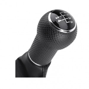 Nuca schimbator viteze + manson compatibil VW Bora (1999-2005) ,5 viteze