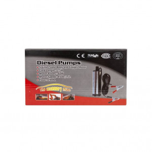 Pompa Transfer Lichide, Combustibil, Uleiuri,12V, 8500RPM