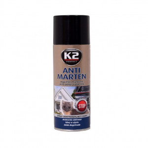 Soluţie anti-rozatoare K2 MARTEN 400 ML