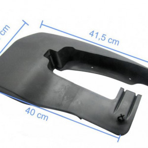 Aparatori noroi pentru Volkswagen Crafter (2006-2017) Stanga/Dreapta - Fata/Spate