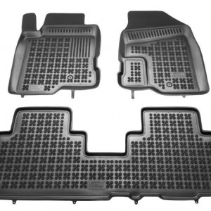 Covorase / presuri cauciuc cu tavita OPEL ANTARA,fabricatie:2006-2015