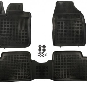 Covorase / presuri cauciuc cu tavita TOYOTA AURIS II ,fabricatie:2012-PREZENT