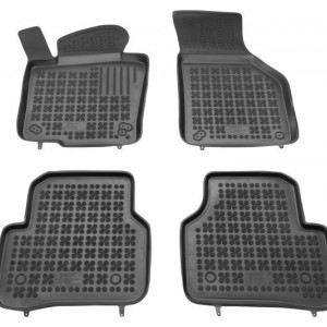 Covorase / presuri cauciuc cu tavita VOLKSWAGEN PASSAT B7 fabricatie: 2010-2015