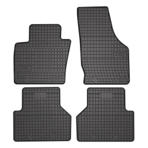 Covorase / presuri cauciuc LPRF dedicate AUDI Q3 an fabricatie 2011->