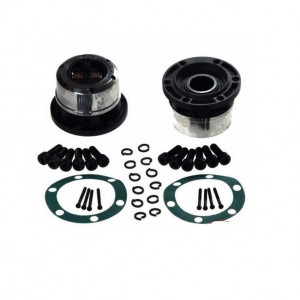 Cuplaje diferential MRL - AVM 4X4 punte fata pentru Nissan Patrol Y60 ,fabricatie:1987-1997