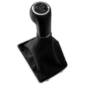 Nuca schimbator viteze + manson compatibil Opel Astra H,an 2004-2010, 5 viteze