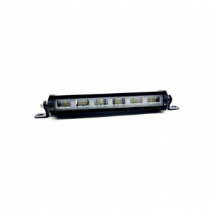 Proiector LED auto 18W 19 cm / proiector led /OFFROAD