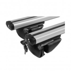 Set bare portbagaj cu cheie Renault Megane II Combi/Brek/Caravan 2002-2009