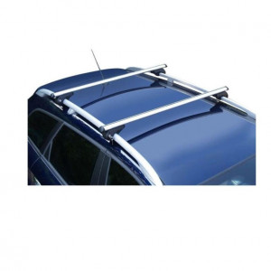 Set bare transversale Audi A6 C4 1994-1997 combi / break / caravan, 120cm