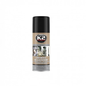Spray curatat EGR, turbosuflante, carburatoare K2 EGR CLEANER