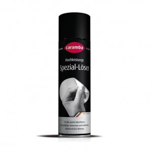 Spray indepartat stickere si abtibilde de pe masina ,sticker remover ,500 ml