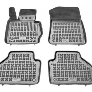 Covorase / presuri cauciuc cu tavita BMW X3 2 (F25),fabricatie:2011-2017