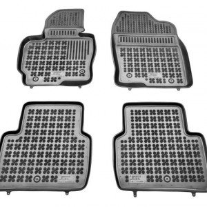 Covorase / presuri cauciuc cu tavita MAZDA CX5 , fabricatie:2012-2017