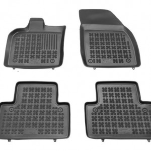 Covorase / presuri cauciuc cu tavita VOLVO V50 II fabricatie: 2004-2012