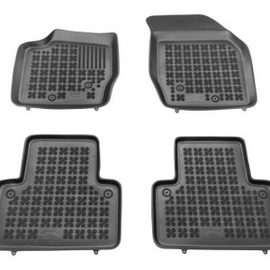 Covorase / presuri cauciuc cu tavita VOLVO XC90 fabricatie: 2002-2014
