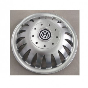 Set 4 capace roti potrivite jantelor de 16 inch bombate compatibile VW CRAFTER