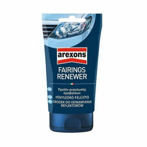 Solutie PREMIUM Curatare Polish Faruri Auto Arexons
