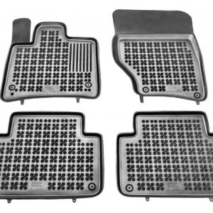Covorase / presuri cauciuc cu tavita AUDI Q7,fabricatie:2005-2015