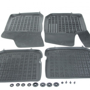 Covorase / presuri cauciuc cu tavita SEAT CORDOBA ,fabricatie:2002-2009