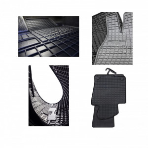 Covorase / presuri cauciuc LPRF dedicate BMW SERIA 1 CABRIO / CONVERTIBLE 2 USI (E88) ,fabricatie:2008-2015