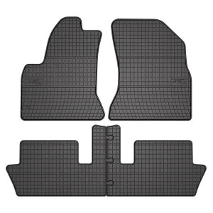 Covorase / presuri cauciuc LPRF dedicate CITROEN C4 Picasso an fabricatie 2006-2013