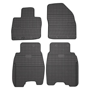 Covorase / presuri cauciuc LPRF dedicate HONDA CIVIC VIII an fabricatie 2006-2011