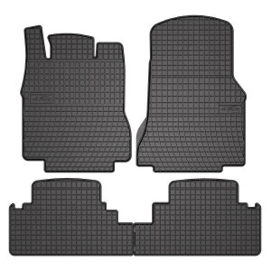 Covorase / presuri cauciuc LPRF dedicate MERCEDES BENZ CLASA A (w168)an fabricatie 1997-2004