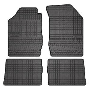 Covorase / presuri cauciuc LPRF dedicate RENAULT CLIO II an fabricatie 1998-2005