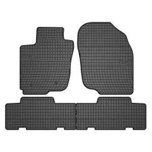 Covorase / presuri cauciuc LPRF dedicate TOYOTA RAV 4 III an fabricatie 2005-2012