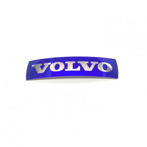 Emblema grila Volvo XC90 productie 2004-2014 ,autoadeziva,piesa ORIGINALA
