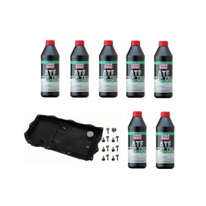 Pachet revizie cutie viteze automata ZF 8 trepte BMW ,Seria 3,Seria 4,Seria 5,Seria 6 si Seria 7,X3,x4,x5 si x6.
