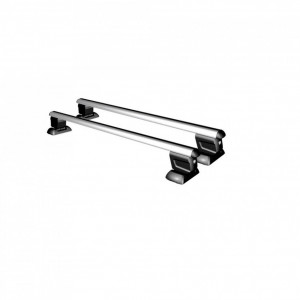 Bare transversale aluminiu pentru KIA Cee'd I an fabricatie 2006-2012 ,cu cheie antifurt
