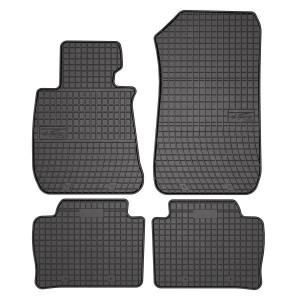 Covorase / presuri cauciuc LPRF dedicate BMW SERIA 3 TOURING / BREAK / COMBI (F31) ,fabricatie:2010-2017