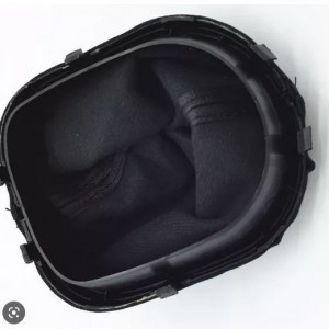 Nuca schimbator viteze + manson compatibil VW Caddy, fabricatie:2003-2011 , 5 viteze