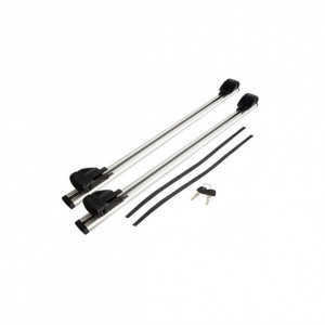Set bare portbagaj cu cheie BMW Seria 3 E91 2004 - 2013 Combi