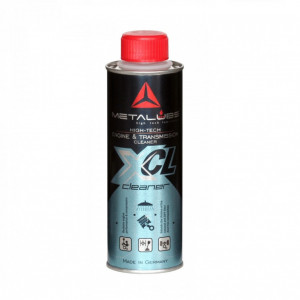 Solutie curatare motoare diesel/benzina/gaz METALUBS X CL,cantitate 250 ml