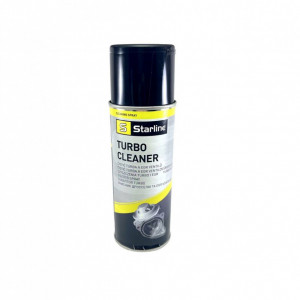 Spray curatare TURBO si EGR, 300 ml - Starline Turbo Cleaner