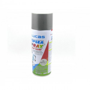 Spray vopsea universala ,culoare ARGINTIU,cantitate 400ml
