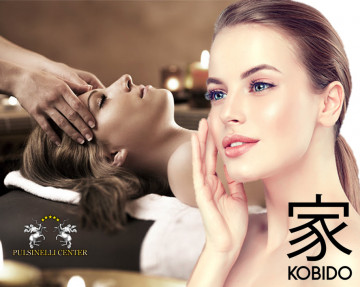 KOBIDO FACIAL MASSAGE