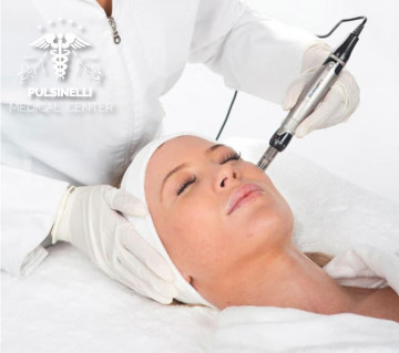 MEDICAL MICRONEEDLING VISO