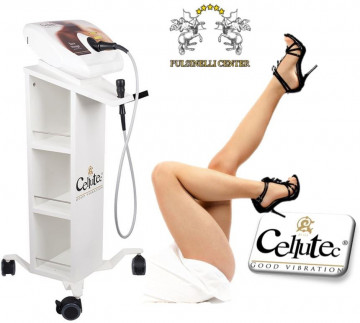 CELLUTEC PER DRENARE E SNELLIRE LE GAMBE