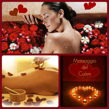 Massaggio del Cuore