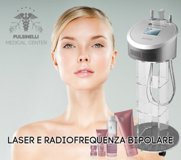 IL MIGLIORE ANTIAGING PER LA PELLE DEL VISO - COLLO E DECOLLETE’