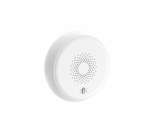 Senzor Smart de gaz ORVIBO, ZigBee, Wi-Fi, 2.4 GHz, indicator LED, SG30