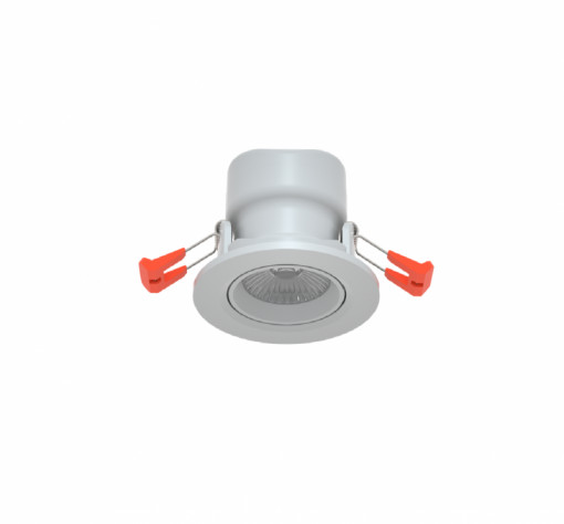 Spot inteligent LED Smart ORVIBO, spotlight, dimmabil, control de pe telefon, ZigBee, Wi-Fi, 6W, 2700-6000K, DS10Z