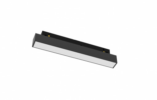 Banda LED inteligenta spot linear Smart pentru sina magnetica ORVIBO, dimabil, Zigbee, 8 W, 2700-6000K DG10FA